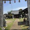 Things To Do in Sansaimibusuna Shrine, Restaurants in Sansaimibusuna Shrine