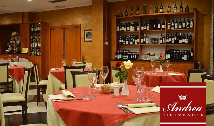 sala ristorante