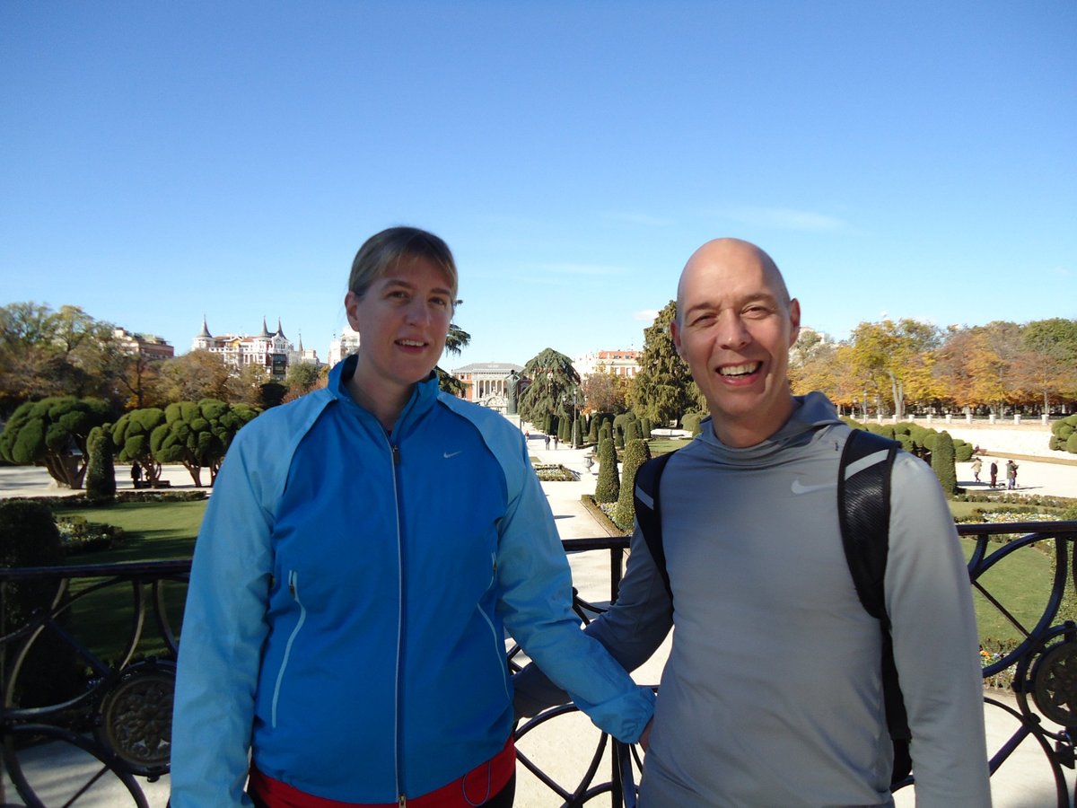 MADRID RUNNING TOURS All You Need to Know BEFORE You Go