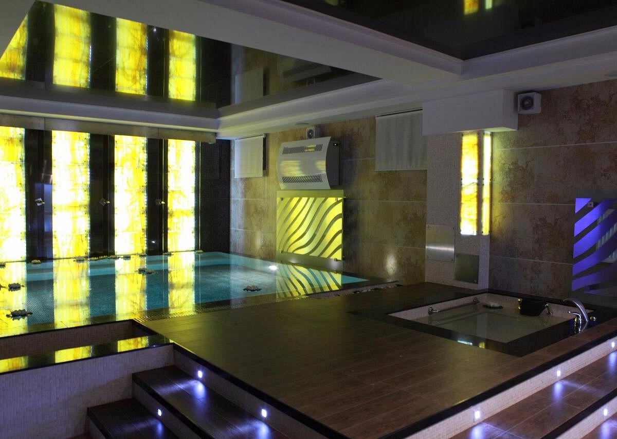 Silver Rain Spa Salon, Ташкент: лучшие советы перед посещением - Tripadvisor