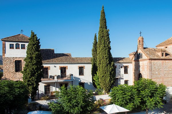 Colomera - Official Andalusia tourism website