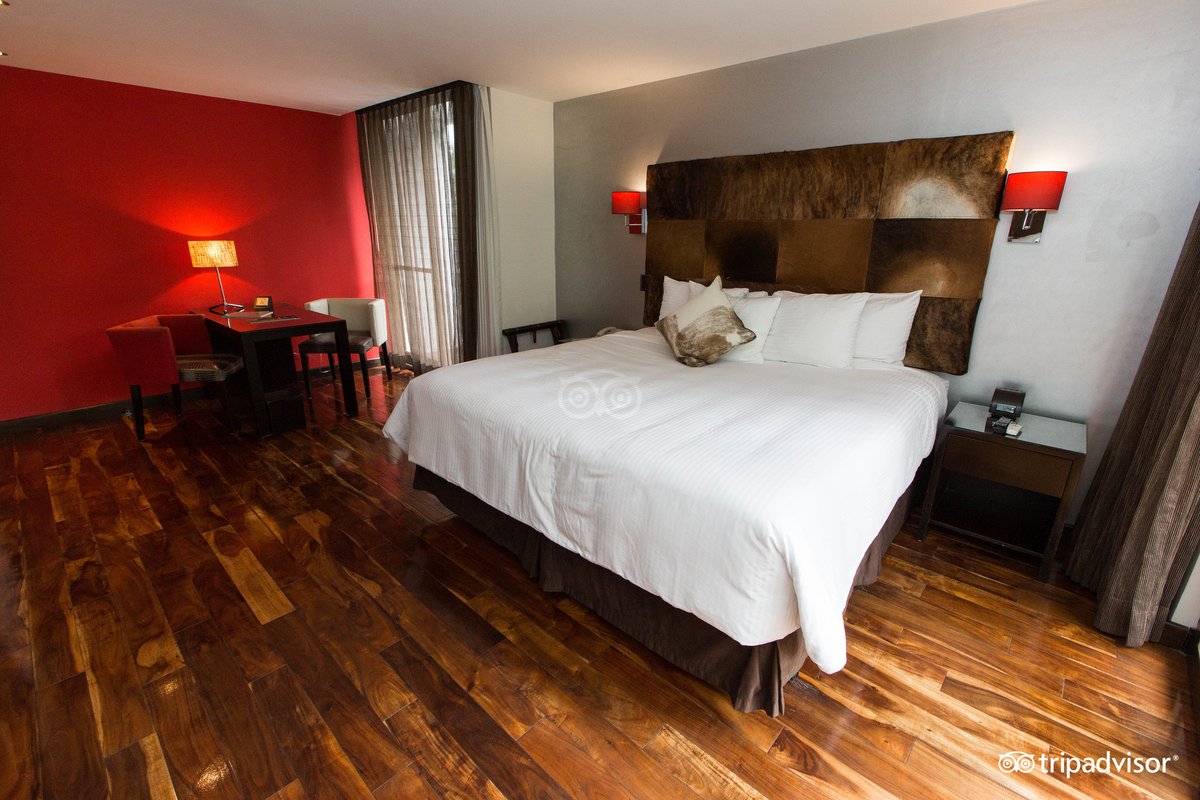 THE 10 BEST Hotels in Guatemala City 2024 (from $17) - Tripadvisor