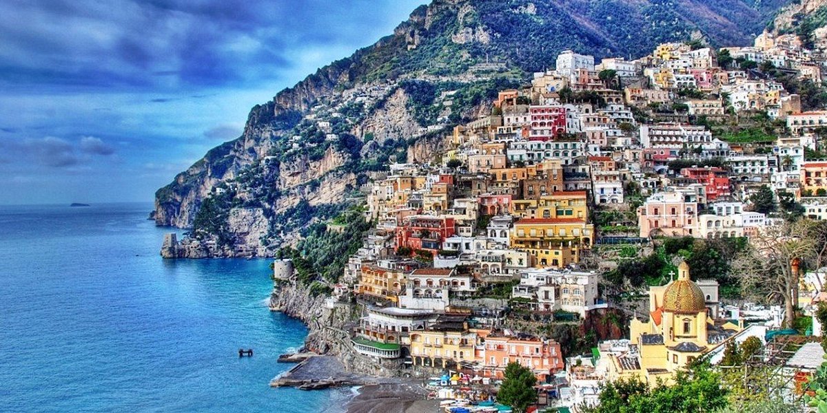 Carmine's See Amalfi Coast (Naples) - All You Need to Know BEFORE You Go