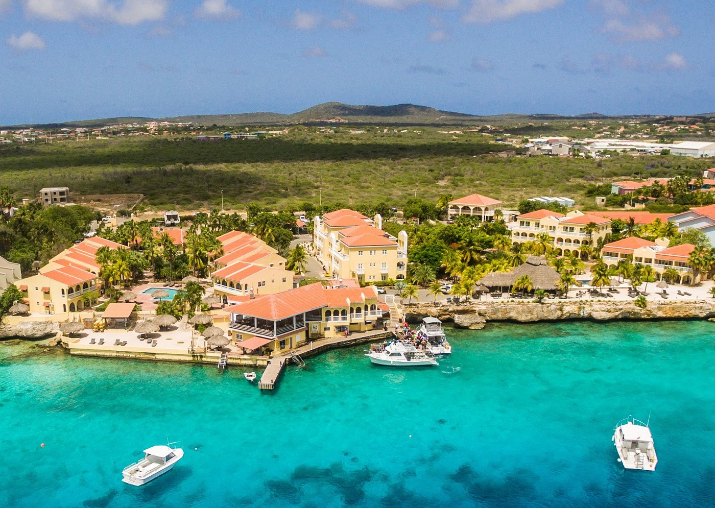 BUDDY DIVE RESORT Updated 2024 Prices & Reviews (Bonaire/Kralendijk)