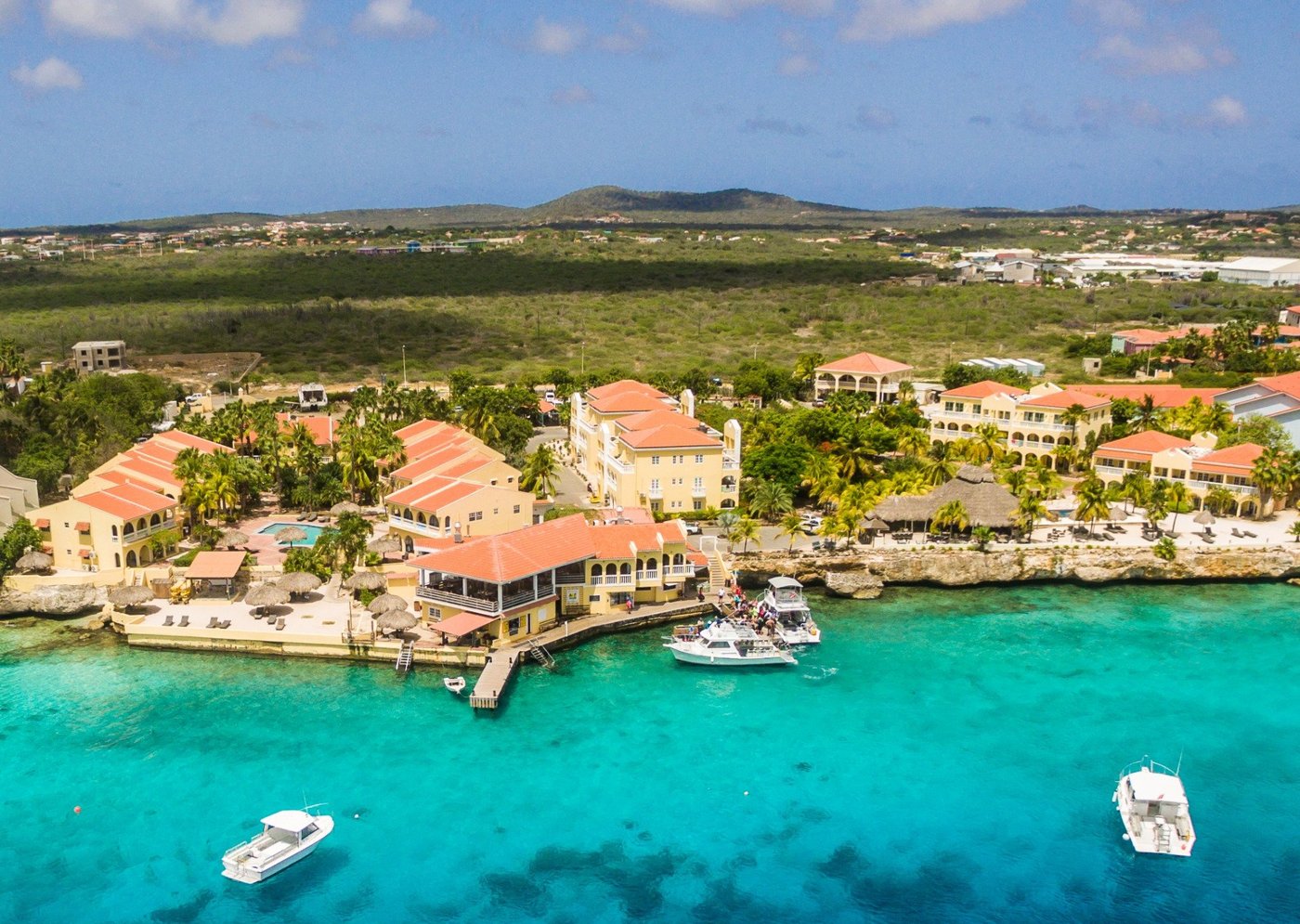 BUDDY DIVE RESORT Updated 2024 Prices & Reviews (Bonaire/Kralendijk)