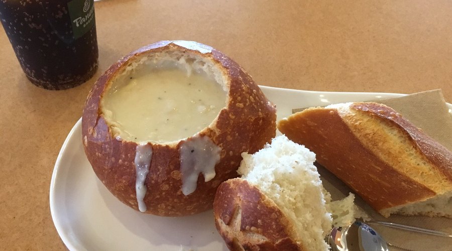 Panera Bread