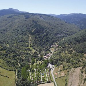 Alojamiento en el corazón del Parque Natural Sierra Cebollera