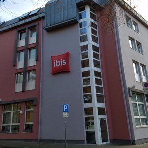 Hotel Building