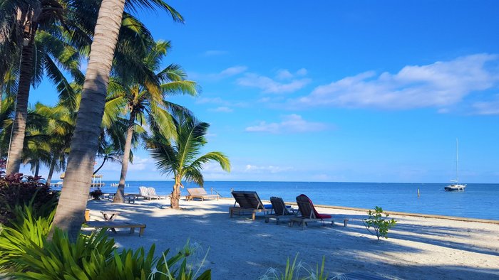 COCO BEACH RESORT (SAN PEDRO, BELIZE): 2.379 fotos, comparação de preços e  avaliações - Tripadvisor