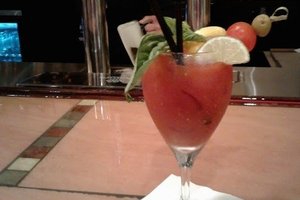 Drinks