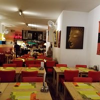 Dining Hall