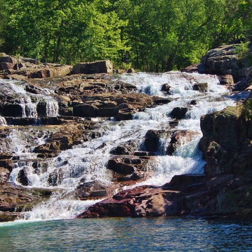 THE BEST Missouri Waterfalls (2025) - Tripadvisor