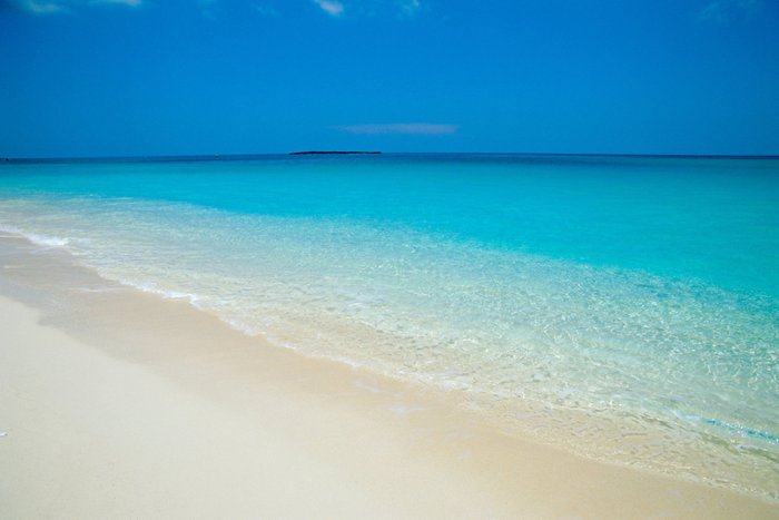 Paradise Island: 11 Reasons to Visit The Bahamas - Absolutely