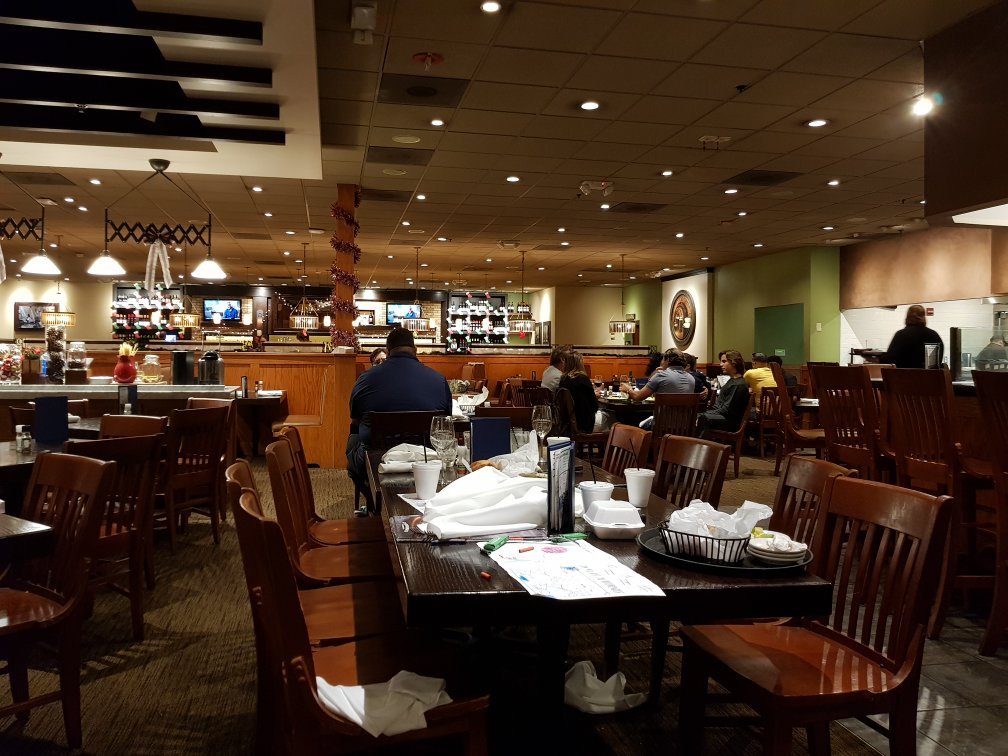 CARRABBA S ITALIAN GRILL Orlando 8702 Vineland Ave Menu Prices Restaurant Reviews Order Online Food Delivery Tripadvisor