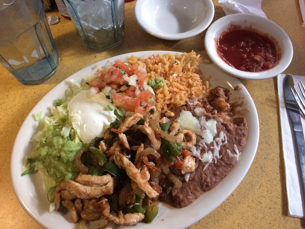 CIELITO LINDO MEXICANO RESTAURANTE, Springfield - 3530 S Campbell Ave ...