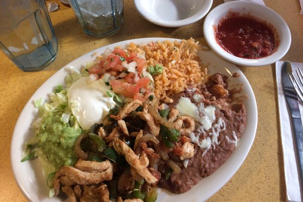 THE 10 BEST Mexican Restaurants in Springfield (Updated 2024)