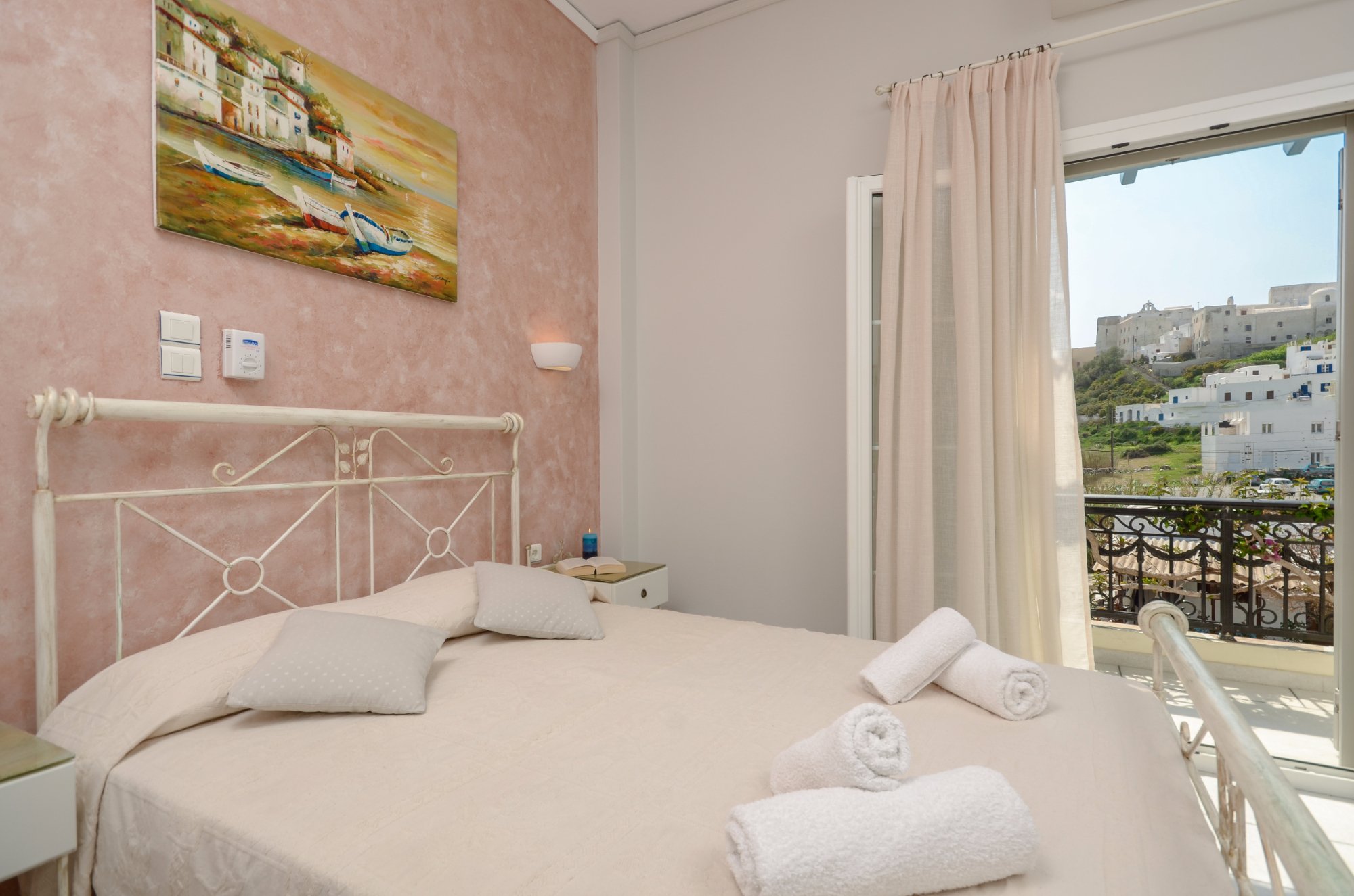 Hotel photo 2 of Pension Sofi.
