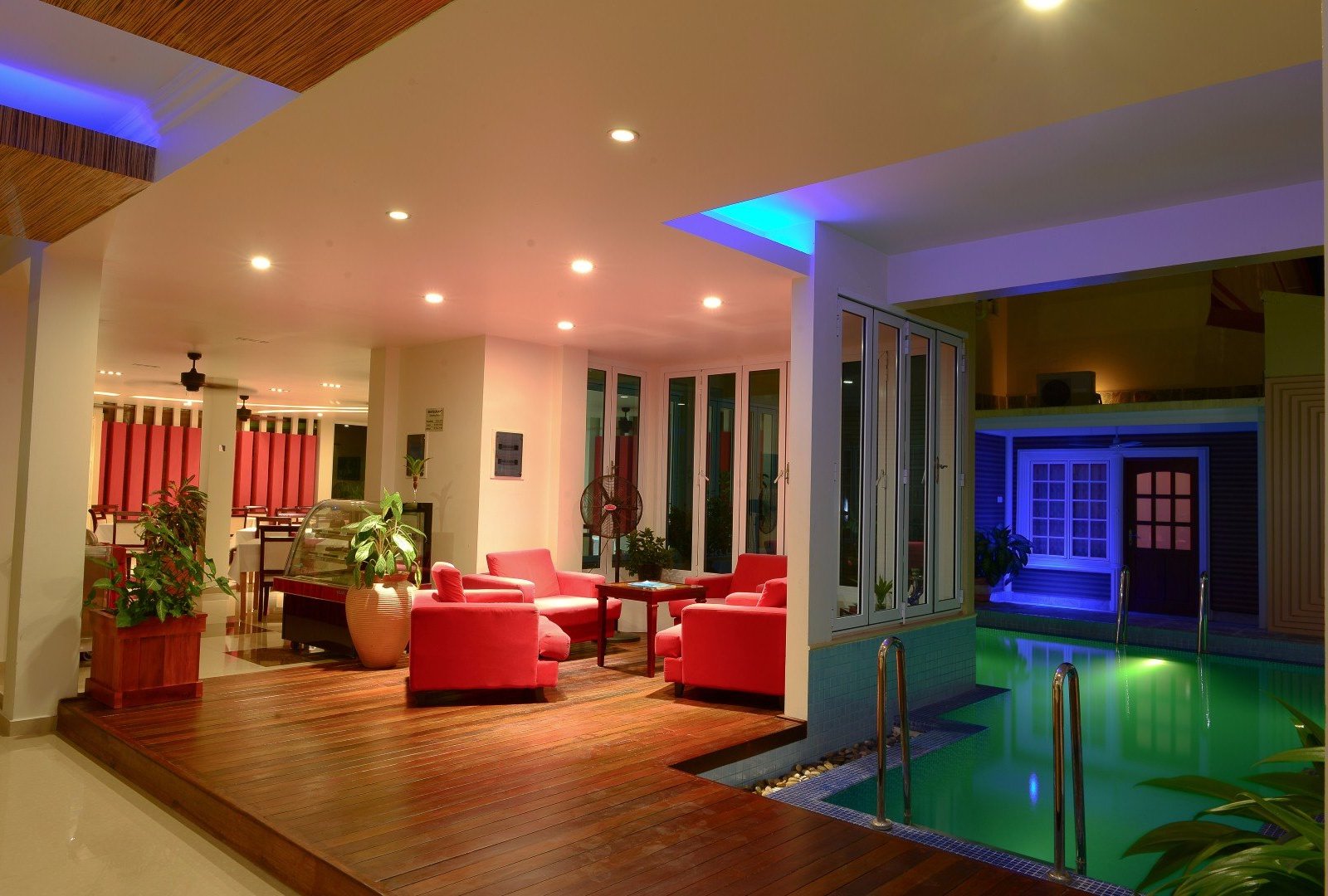 Reveries Diving Village by null