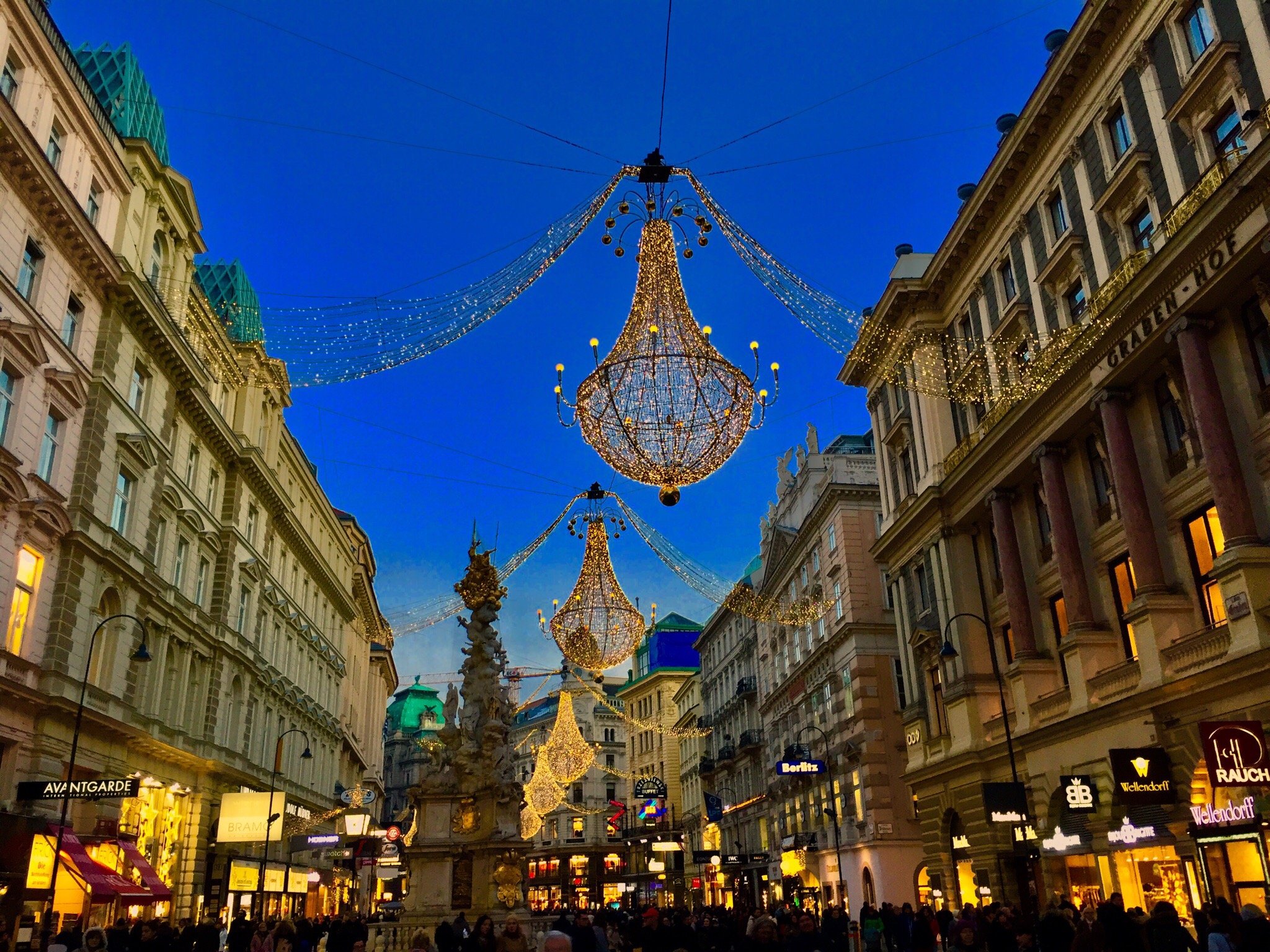 Historic Center Of Vienna - All You Need To Know BEFORE You Go