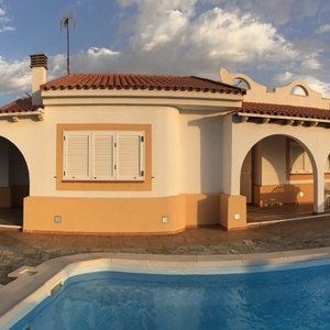 Villa Siesta 7
