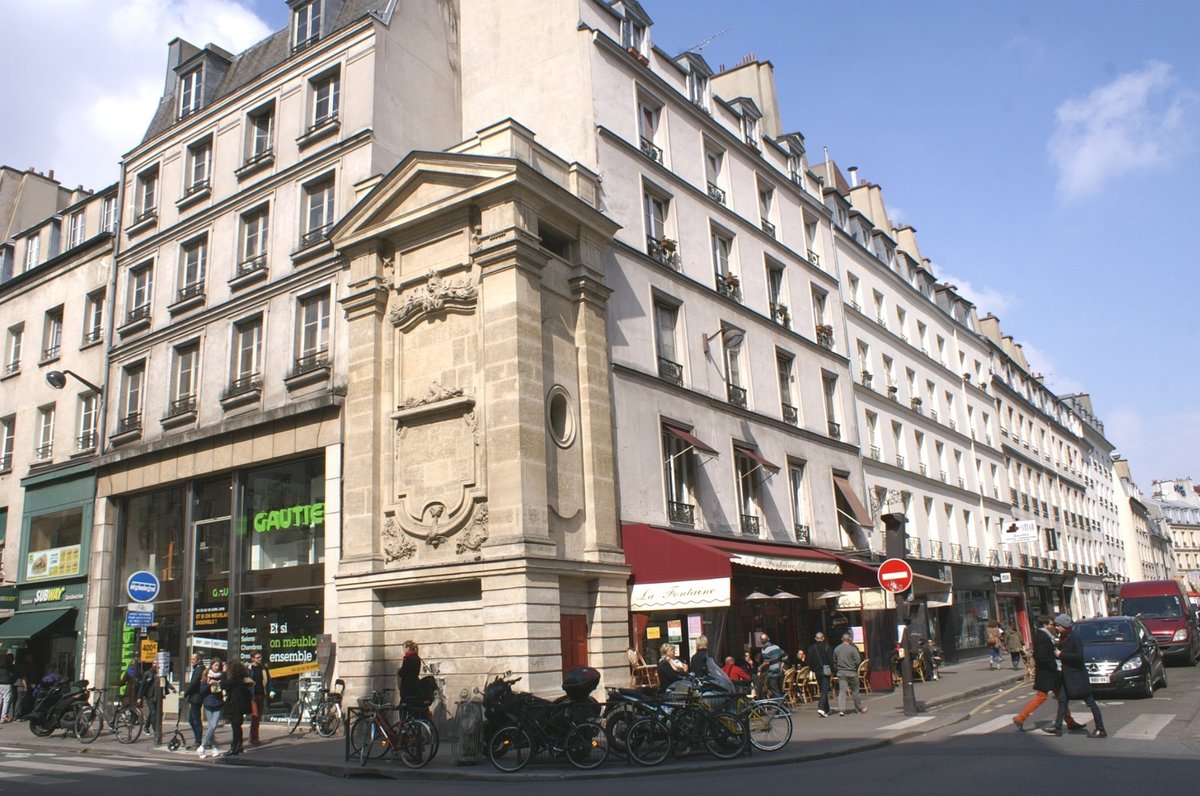 155 Rue Du Faubourg Saint Antoine 75011 Paris