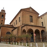Chiesa di San Francesco