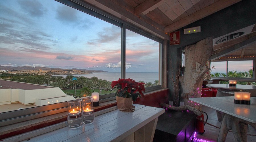 Ocean View