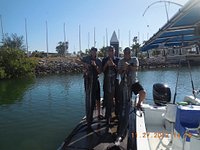 Sport Fishing Mazatlan - All You Need to Know BEFORE You Go (2024)