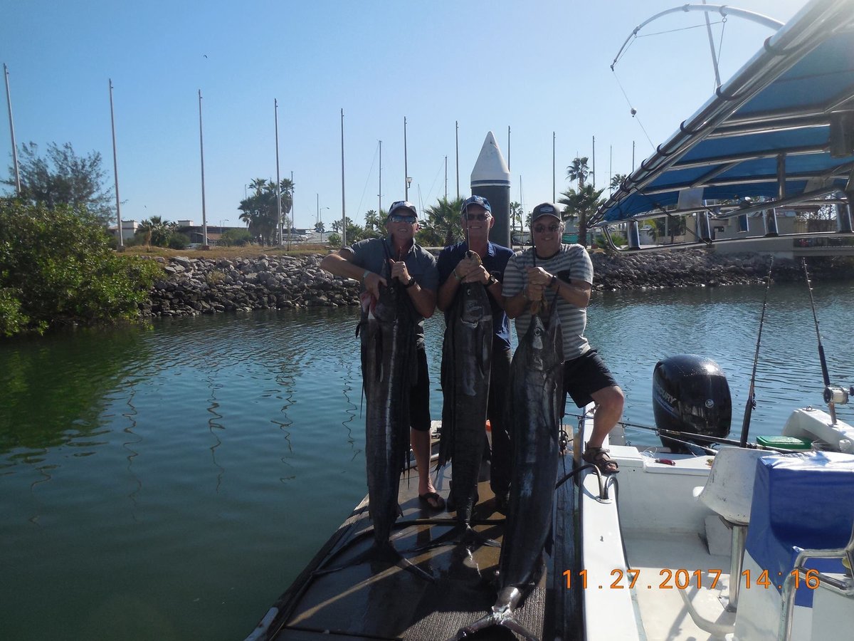 SPORT FISHING MAZATLAN - 2023 What to Know BEFORE You Go