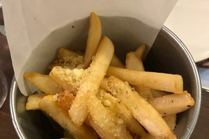 美食