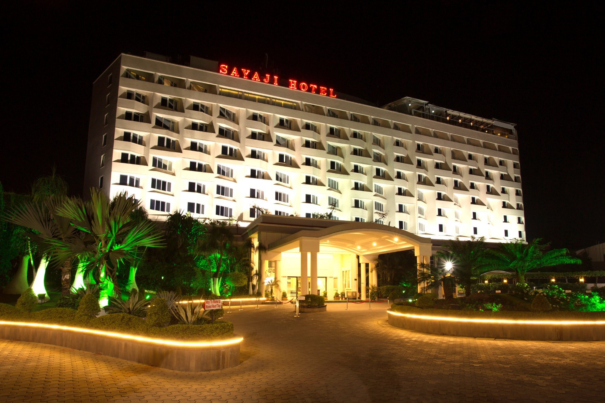 SAYAJI INDORE - Updated 2024 Prices & Hotel Reviews (India)