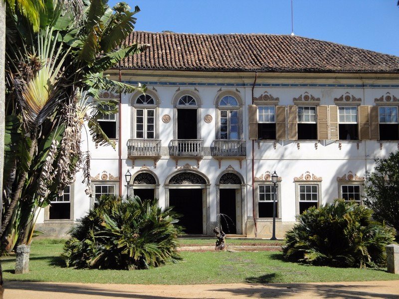 Fazenda Pousada Boa Sorte, um paraíso - Fazenda Boa Sorte