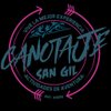 canotajesangil
