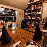 Bar Area