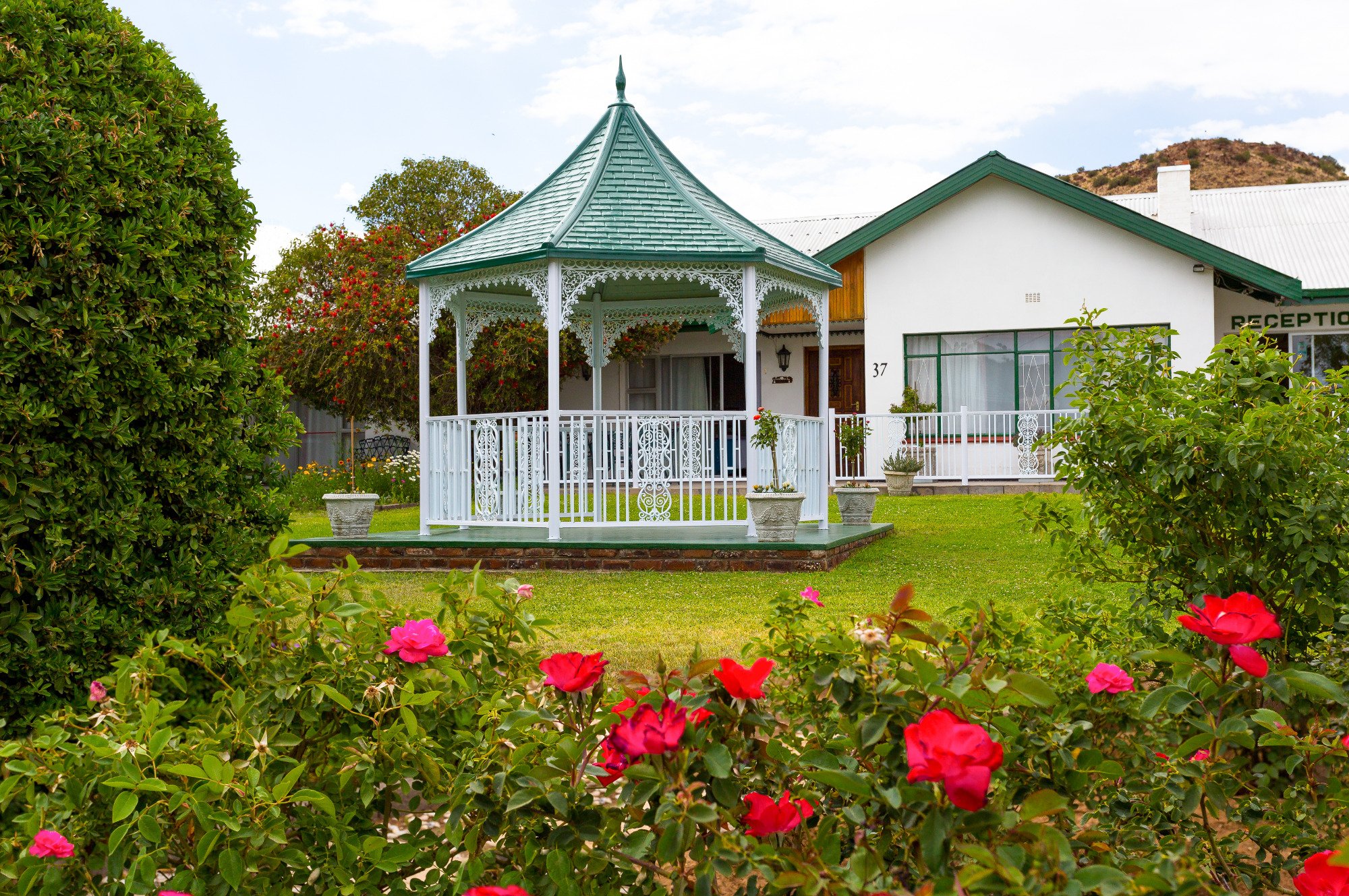 Hotel photo 16 of Colesview Guest House.