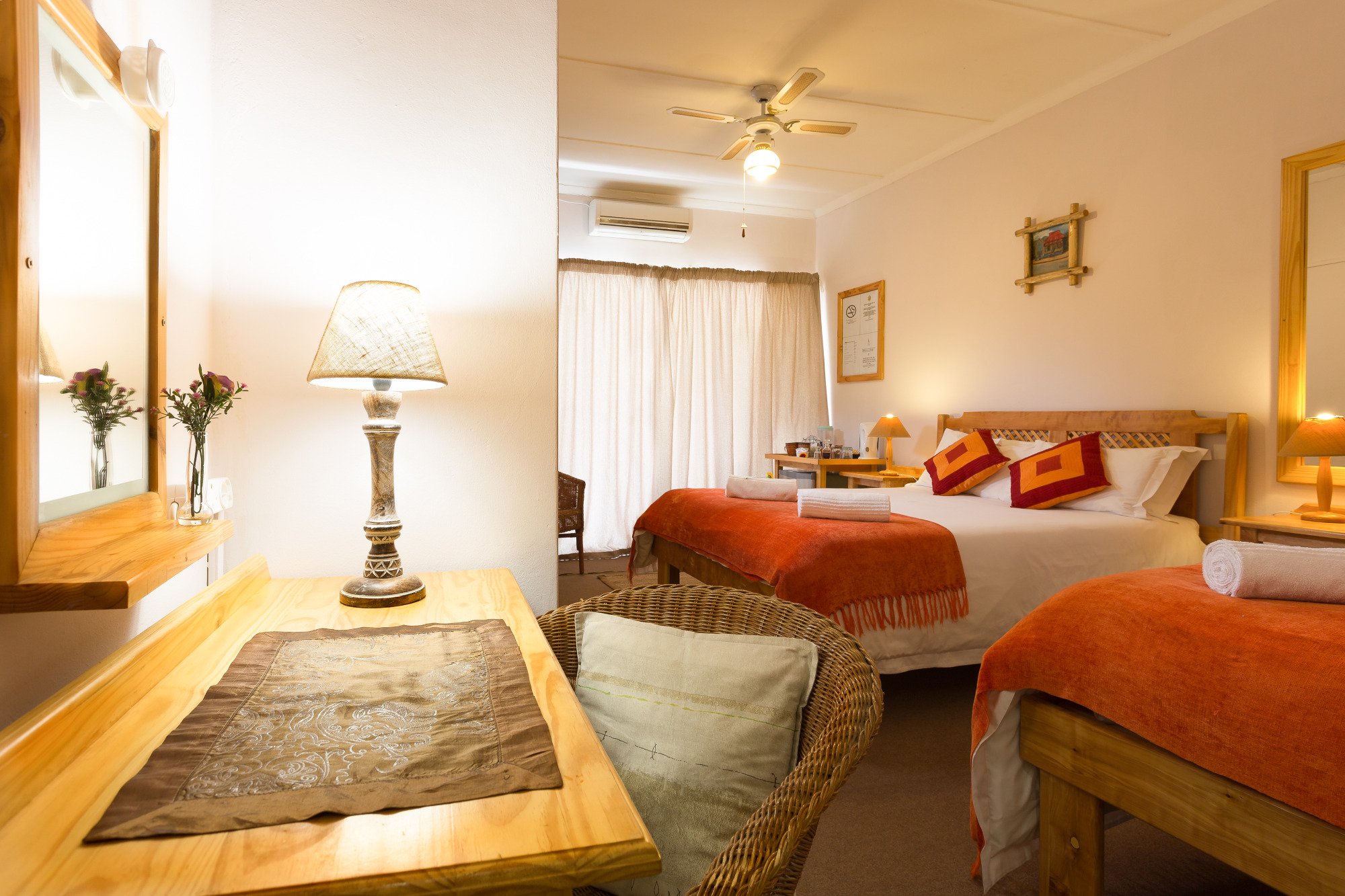 Hotel photo 17 of Colesview Guest House.