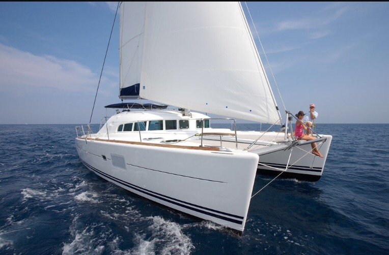 Grand Cayman 2024 Best Places To Visit Tripadvisor   Our New Catamaran 