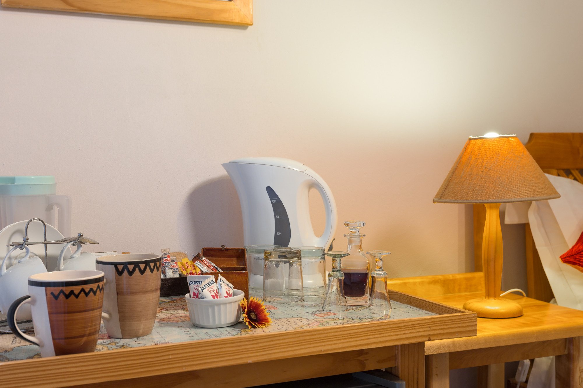 Hotel photo 9 of Colesview Guest House.