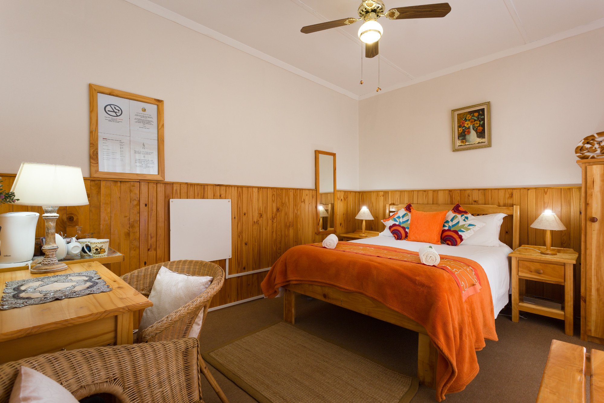 Hotel photo 10 of Colesview Guest House.