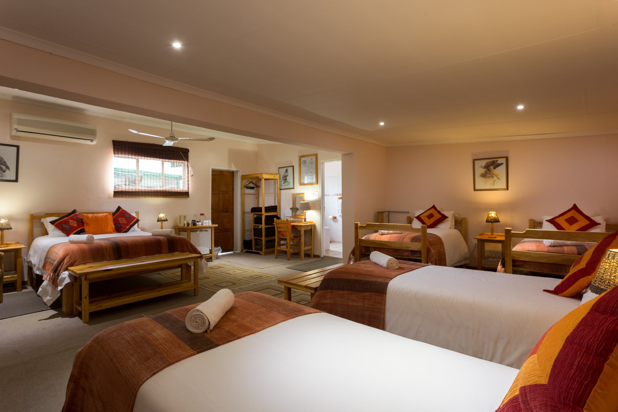 Hotel photo 18 of Colesview Guest House.