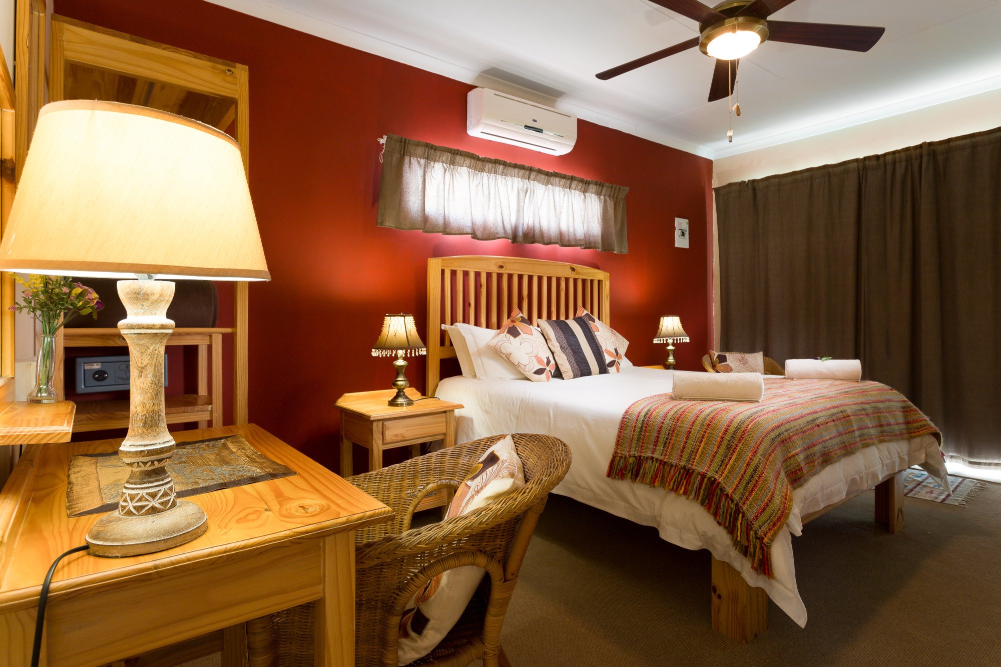 Hotel photo 12 of Colesview Guest House.