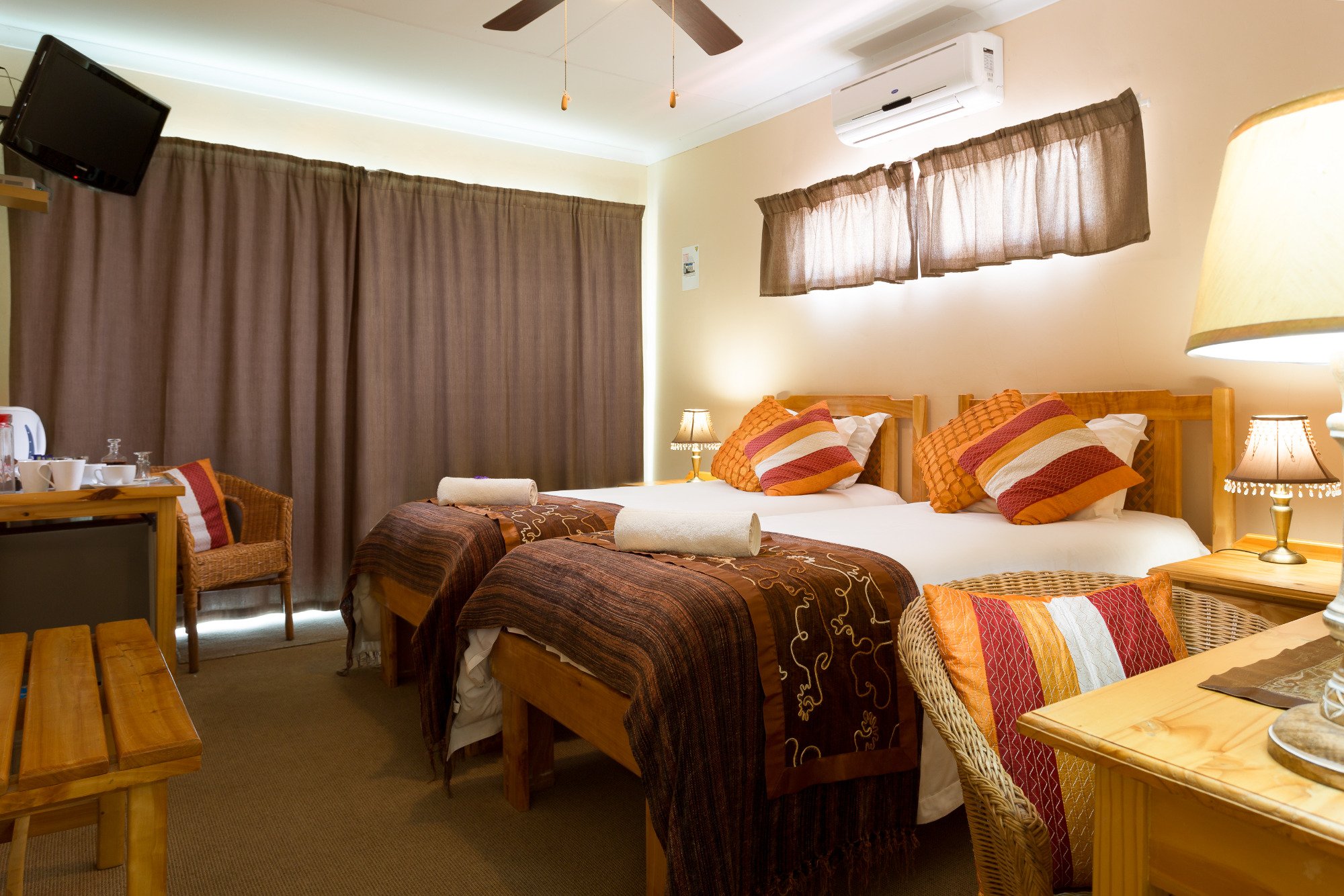 Hotel photo 6 of Colesview Guest House.