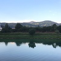 Burgerausee