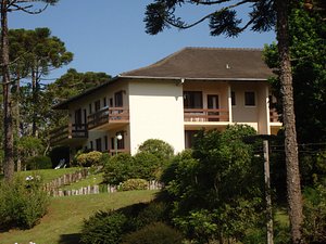 Hotel Estancia Betania, Colombo 