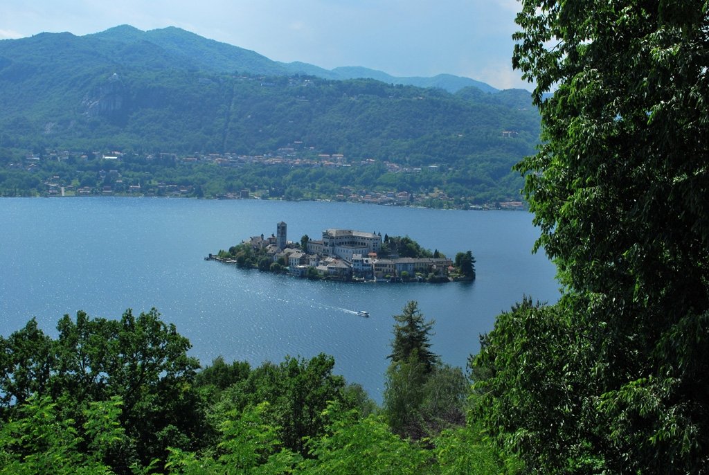 UN SOGNO DI LAGO - GUIDA TURISTICA LAGO MAGGIORE, LAGO D'ORTA E VALLI ...