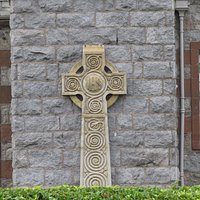 cross