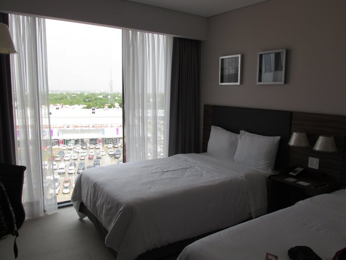 Imagen 28 de Hampton Inn by Hilton Cancun Cumbres
