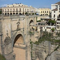 Tajo de Ronda