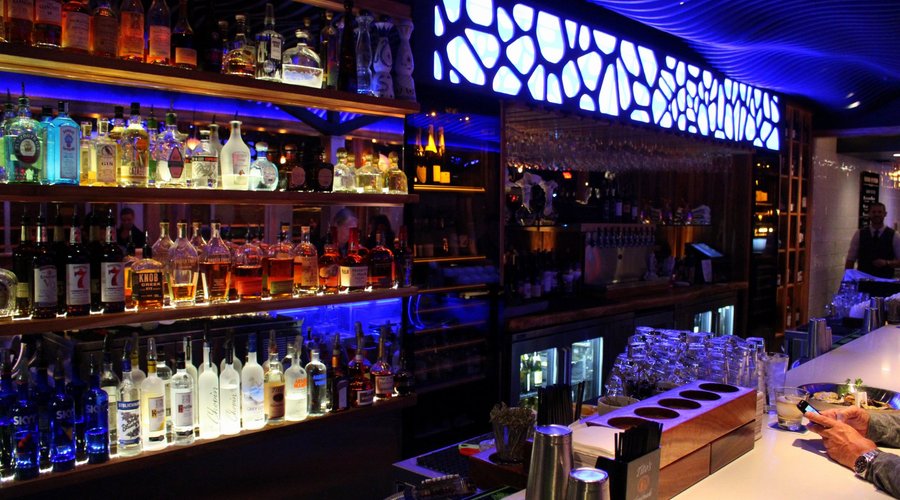 The Oyster Loft