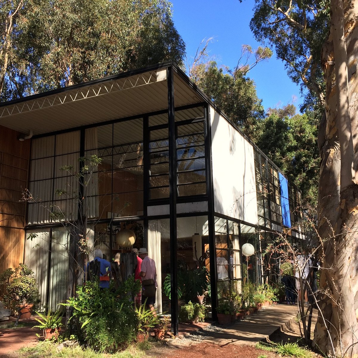 Eames House (Los - 2022 All You Need to Know BEFORE Go (with Photos) - Tripadvisor